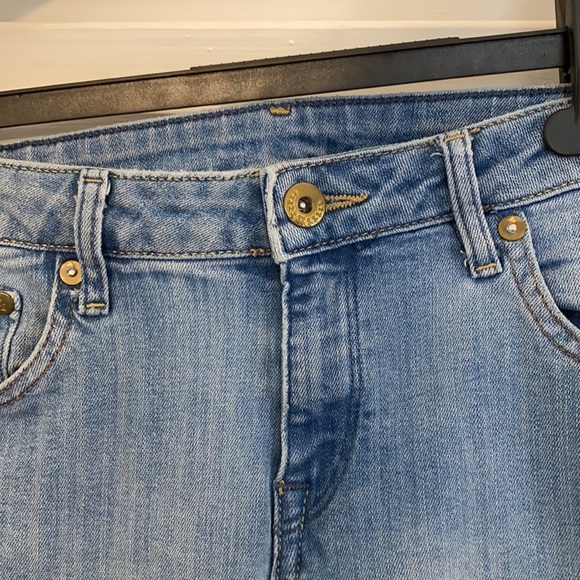 Super Skinny Low Waist H&M jeans - Picture 2 of 3